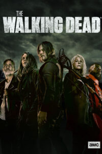 The Walking Dead Season 11 ซับไทย Ep.1-5
