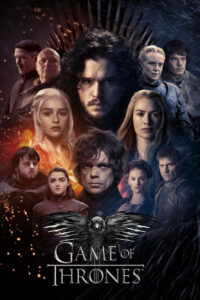 ซีรีย์ฝรั่ง Game of Thrones Season 8 Final ซับไทย Ep.1-6 (จบ)