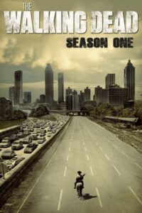 ซีรี่ย์ฝรั่ง The Walking Dead Season 1 ซับไทย Ep.1–6 (จบ)