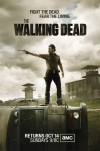 The Walking Dead Season 3 ซับไทย Ep.1-16 (จบ)