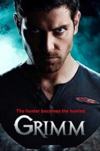 ซีรี่ย์ฝรั่ง Grimm Season 3 กริมม์ ยอดนักสืบนิทานสยอง ปี 3 พากย์ไทย Ep.1-22 (จบ)